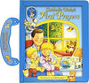 Catholic Baby's First Prayers [Hardcover]