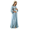 25" Mary Mother Of God Statue N0032