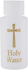 1 Oz Holy Water Bottle-Pack of 36 pcs