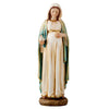 8"INCHES TALL Mary Mother of Jesus Statue