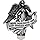 Never Drive Faster Than Your Guardian Angel Can Fly Pewter Auto Visor Clip