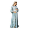 Mary, Mother of God Figurine 8 inches Tall