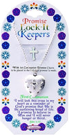 FIRST COMMUNION LOCKET PRAYER