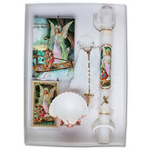 Baptismal Missal Gift Set Angel