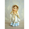 Set Of 3 Baby STATUE 4" inches our lady of Fatima P204FA
