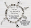 First Holy Communion Bracelet