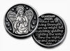 Guardian Angel Pocket Token Pack of -12