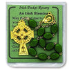 Irish Pocket Rosary