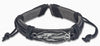 Leather Black Our Lady of Guadalupe Bracelet
