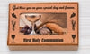Keepsake Frame Box-First Holy Communion