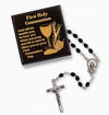 First Holy Commun Rosary/Box-Boys