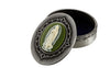 Our Lady of Guadalupe Cameo Rosary Box