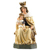 Our Lady of Mt. Carmel Statue