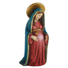 6-1/4" Mary Giver of Life Statue
